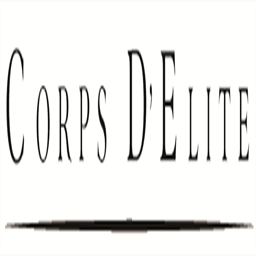 corps-d-elite.com