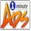 1minuteads.com