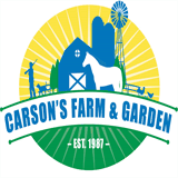 carsonsfarmandgarden.com