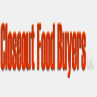 closeoutfoodbuyers.com