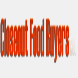 closeoutfoodbuyers.com