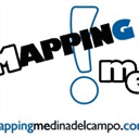 mappingmedinadelcampo.com