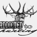 addictedtohunting.com