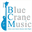 bluecranemusic.com