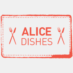 alicedishes.com