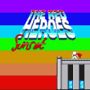 theredheroes.com