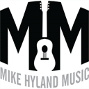 mikehylandmusic.com