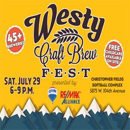 westybrewfest.com