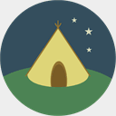 camping-lechenantier.com