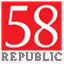 58republic.com