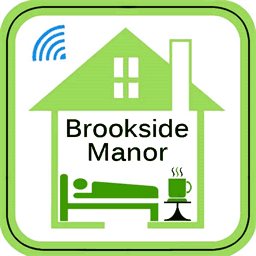 brookside-manor.com