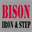 bisonironandstep.com