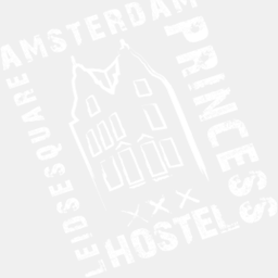 princesshostelamsterdam.com