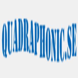 quadraphonic.se