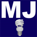 mandjlights.com