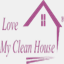 lovemycleanhouse.net
