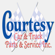 courtesycarandtruck.com