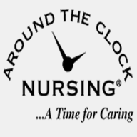 aroundtheclocknursing.com