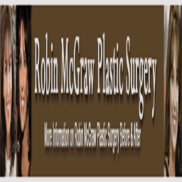robinmcgrawplasticsurgery.com