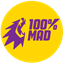 100-mad.com