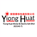 yionghuat.com