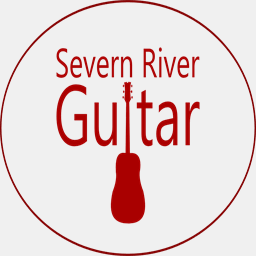 severnriverguitar.com