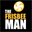 thefrisbeeman.com