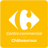 carrefour-chateauroux.com