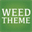 weedtheme.com