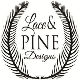 laceandpine.com