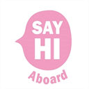 sayhiaboard.com
