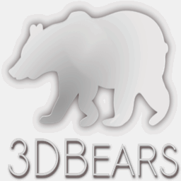 3d-bears.com