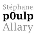 stephane-allary.com