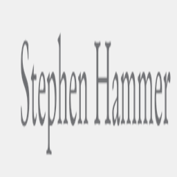 stephenhammer.com