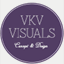 vkvvisuals.com