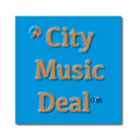 citymusicdeal.com