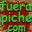 fuerapiche.com