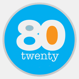 the80twenty.com