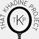 thatkhadineproject.com