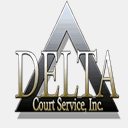 deltacourtservice.com