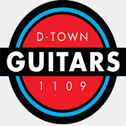 dtownguitars.com