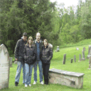 badgerstateparanormal.com