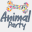 animalpartymallorca.com