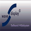 wavedisplay-stellwand-moebelsystem.com