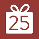 25daysofpresence.com