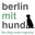 berlinmithund.de