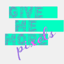 givememorepixels.com