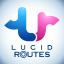 lucidroutes.com