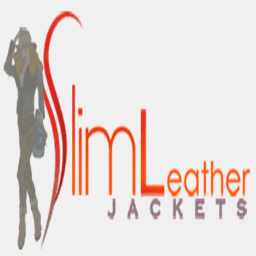 slimleatherjackets.com