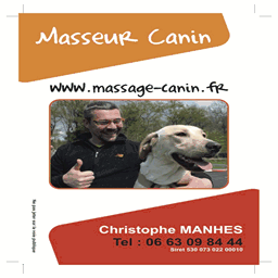 massage-canin.fr